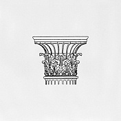 Керамическая плитка Kerama Marazzi Авеллино STG/C502/17006 белый Декор 15x15