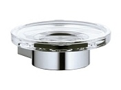 Мыльница KEUCO Plan 14955019000