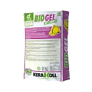 Клей Kerakoll цементный Biogel NoLimit White 25кг