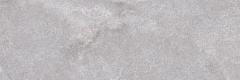 Керамическая плитка Metropol Iconic Grey настенная 30x90