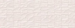 Керамическая плитка Porcelanosa Prada P35800881 Mosaico Caliza настенная 45x120