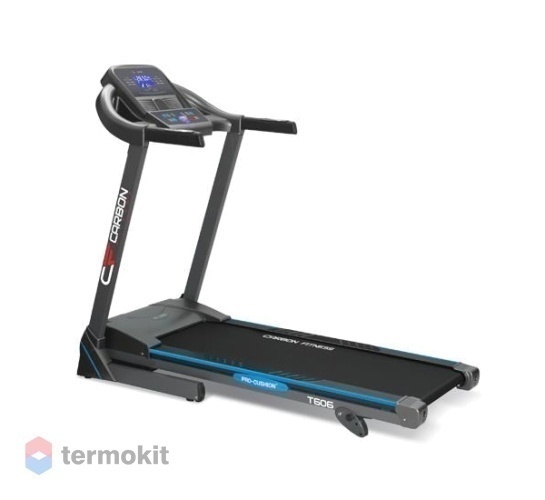 Беговая дорожка Carbon Fitness T606