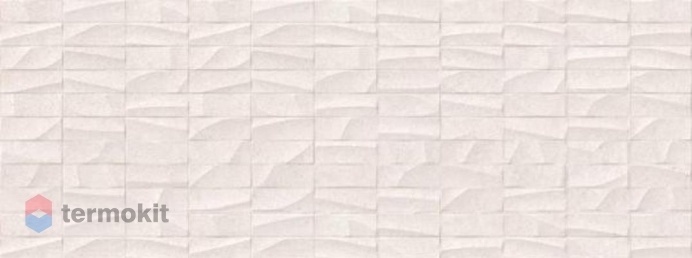 Керамическая плитка Porcelanosa Prada P35800881 Mosaico Caliza настенная 45x120