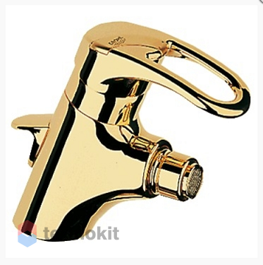Смеситель для биде Grohe Chiara 33201G00