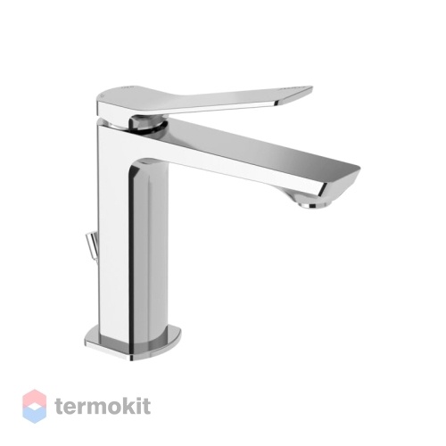 Смеситель для раковины Paffoni TILT TI071CR