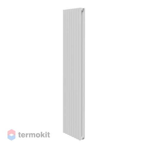 Стальной трубчатый радиатор Royal Thermo Q30 C2180/04 секции с боковым подключением