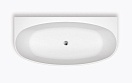 Акриловая ванна BelBagno 1700x800x580 BB83-1700-W0