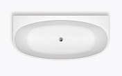 Акриловая ванна BelBagno 1700x800x580 BB83-1700-W0