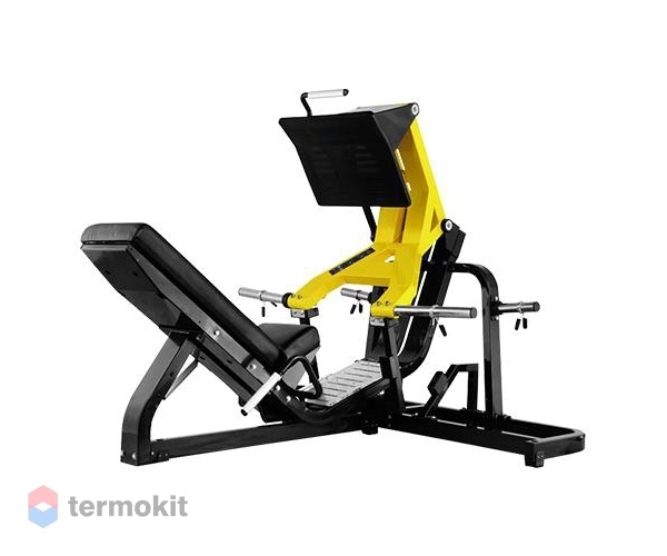 Жим ногами Bronze Gym LA-09