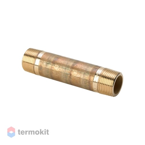 Viega Ниппель удлиненный 1 1/2" х 60