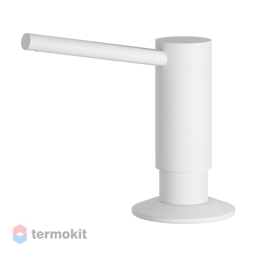 Дозатор Omoikiri OM-02 WH-P белый 4975019