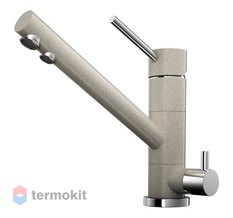 Смеситель для кухни Omoikiri Tonami-SA 4994060