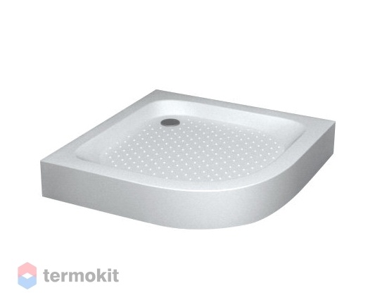 Душевой поддон RGW Acrylic LUX/TN-P 90х90х16 16180499-41