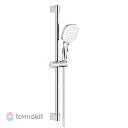 Душевой гарнитур GROHE Tempesta Cube 110 27786003