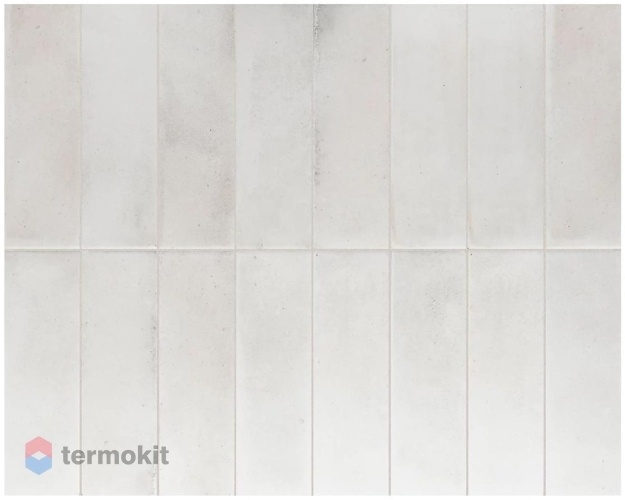 Керамогранит Equipe Raku 30685 White 6x18,6