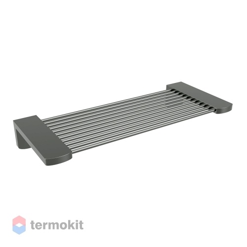 Полка для ванны Bemeta GRAPHIT антрацит 156102272