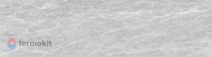 Керамическая плитка Gracia Ceramica Nova серый низ 03 настенная 25х40