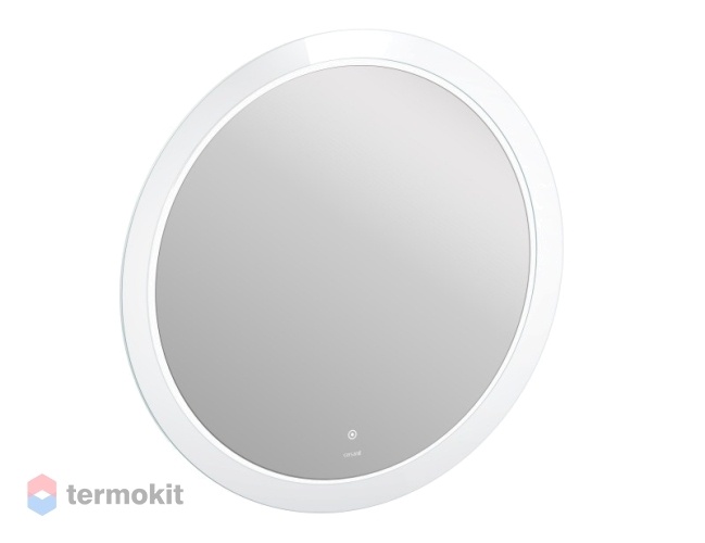 Зеркало Cersanit LED 90 подвесное LU-LED012*88-d-Os