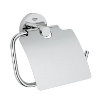 Держатель туалетной бумаги Grohe Essentials 40367001