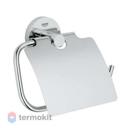 Держатель туалетной бумаги Grohe Essentials 40367001