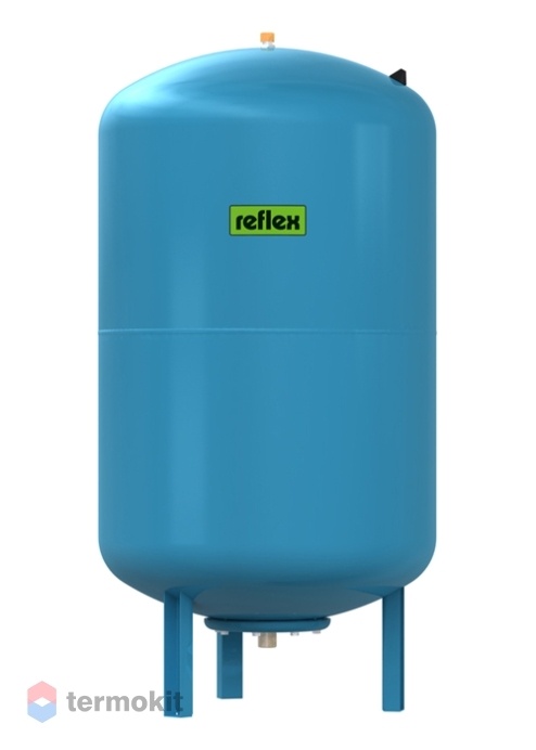 Гидроаккумулятор для систем водоснабжения Reflex DE 400