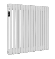 Стальной трубчатый радиатор Kohr Heim 2050/16 секций с боковым подключением 3/4