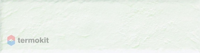 Клинкерная плитка Paradyz Scandiano Bianco фасадная 6,6х24,5