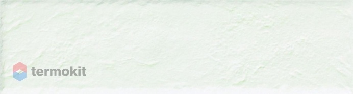 Клинкерная плитка Paradyz Scandiano Bianco фасадная 6,6х24,5