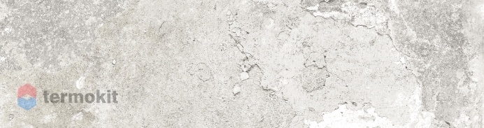 Клинкерная плитка Керамин Колорадо 1 светло-серый 6,5x24,5