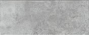 Керамическая плитка Ceramika Konskie Amsterdam grey настенная 20x50