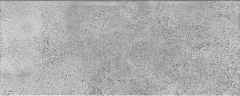 Керамическая плитка Ceramika Konskie Amsterdam grey настенная 20x50