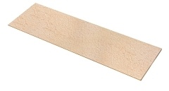 Ступень Venatto Texture Peldano Lapatto Creta фронтальная 32х120
