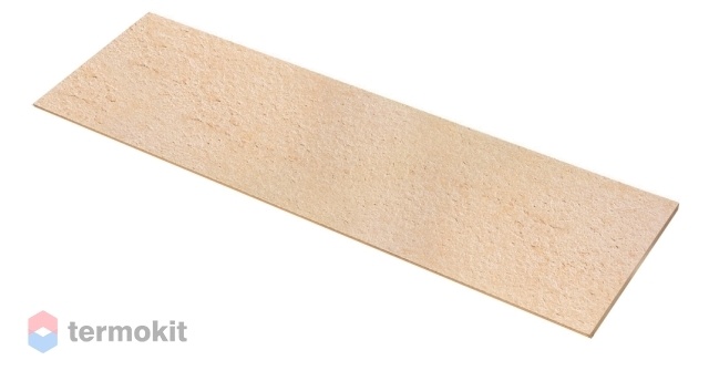 Ступень Venatto Texture Peldano Lapatto Creta фронтальная 32х120