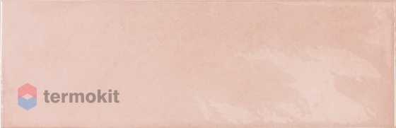 Керамическая плитка Equipe Village 25635 Rose Gold настенная 6,5x20