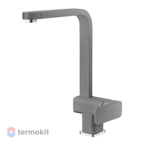 Смеситель для кухни EMAR Quartz алмаз 3014.9 Алмаз