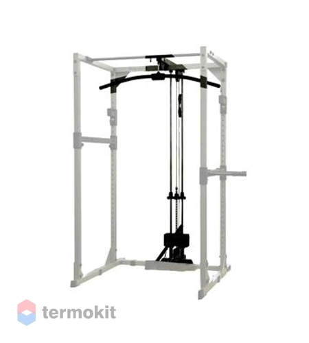 Опция верхняя тяга Body Solid GLA-348QS/GLA-348Q