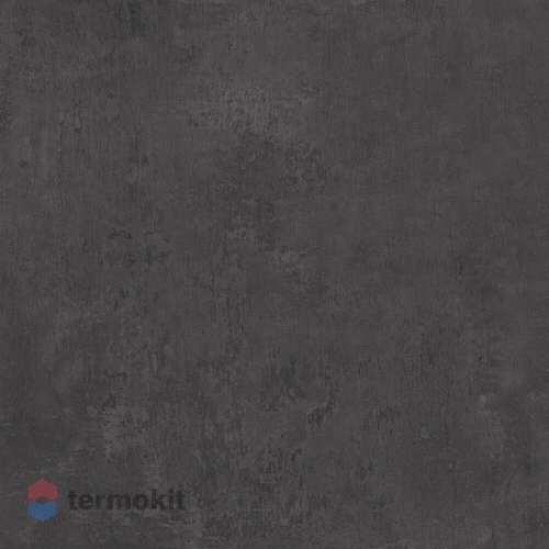 Керамогранит Kerama Marazzi Про Фьюче DD639900R черный обрезной 60x60