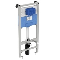 Инсталляция для подвесного унитаза Ideal Standard PROSYS 120 M