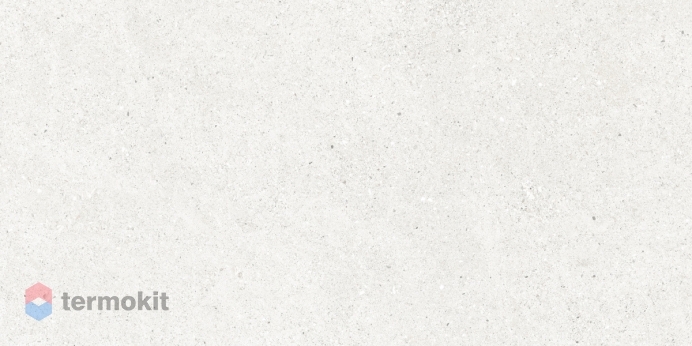 Керамогранит Ceradim Perla Bianco светло-серый 59,5х119,1 матовый