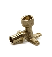 Водорозетка SPL 16x1/2&quot;