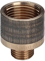 Viega Переходник НВ 3/4&quot; х 1&quot;