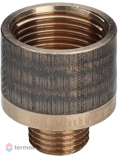 Viega Переходник НВ 3/4" х 1"