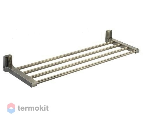 Полка для полотенец WasserKRAFT Exter K-5211