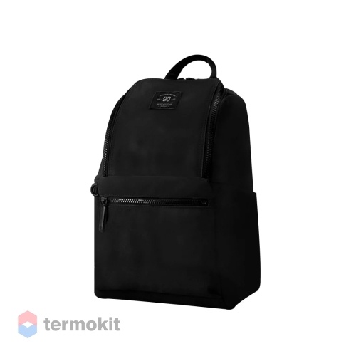 Рюкзак Xiaomi 90 Points Pro Leisure Travel Backpack 10L (2102) Black