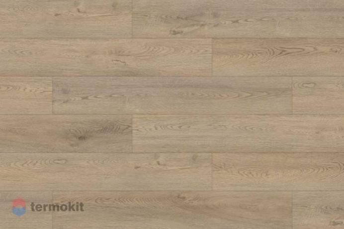 Каменно-полимерная плитка Respect Floor SPC 8302 Дуб Прованс