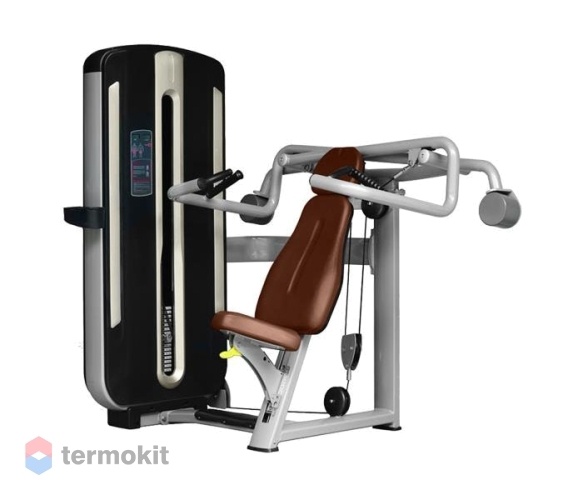 Жим от плеч Bronze Gym MNM-003