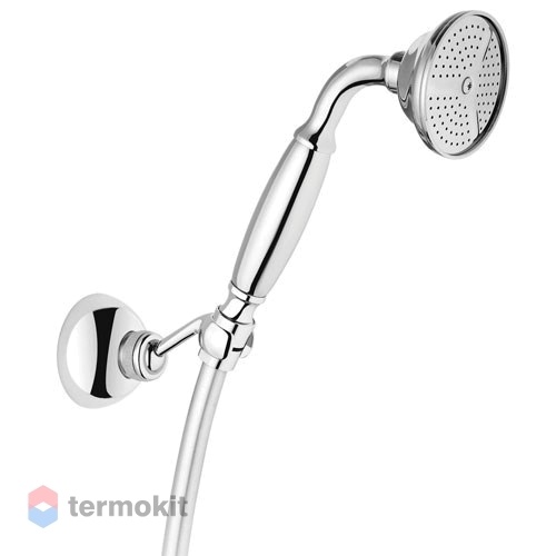 Душевой гарнитур Palazzani хром 9910G210G