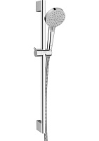 Душевой гарнитур Hansgrohe Vernis Blend хром 26279000