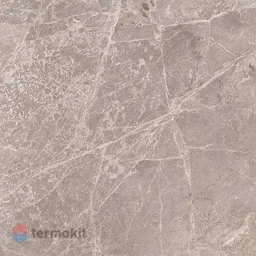 Керамогранит Vitra Marmostone K950189R0001VTET Темный Греж Матовый 7Рек 80х80