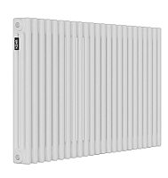 Стальной трубчатый радиатор Kohr Heim 3057/24 секции с боковым подключением 3/4